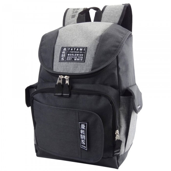 Tatami Fightwear Everyday Back Pack