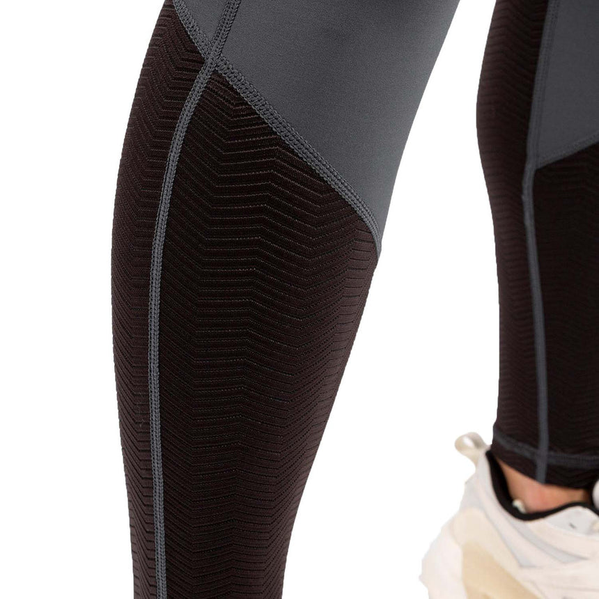 Venum Dune 2.0 Womens Leggings Grey-Black