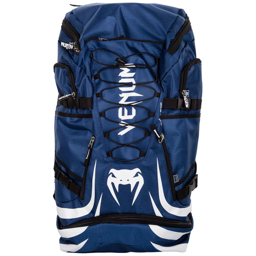 Venum Challenger Extreme Backpack Blue/White