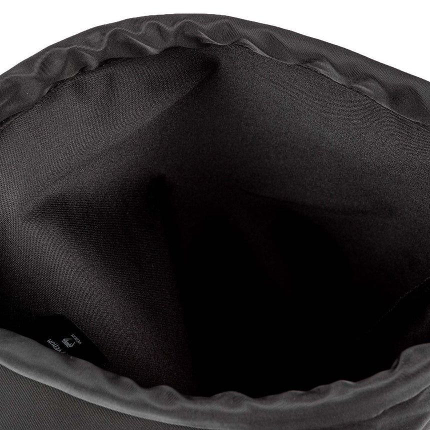Venum Classic Drawstring Bag  Black-White