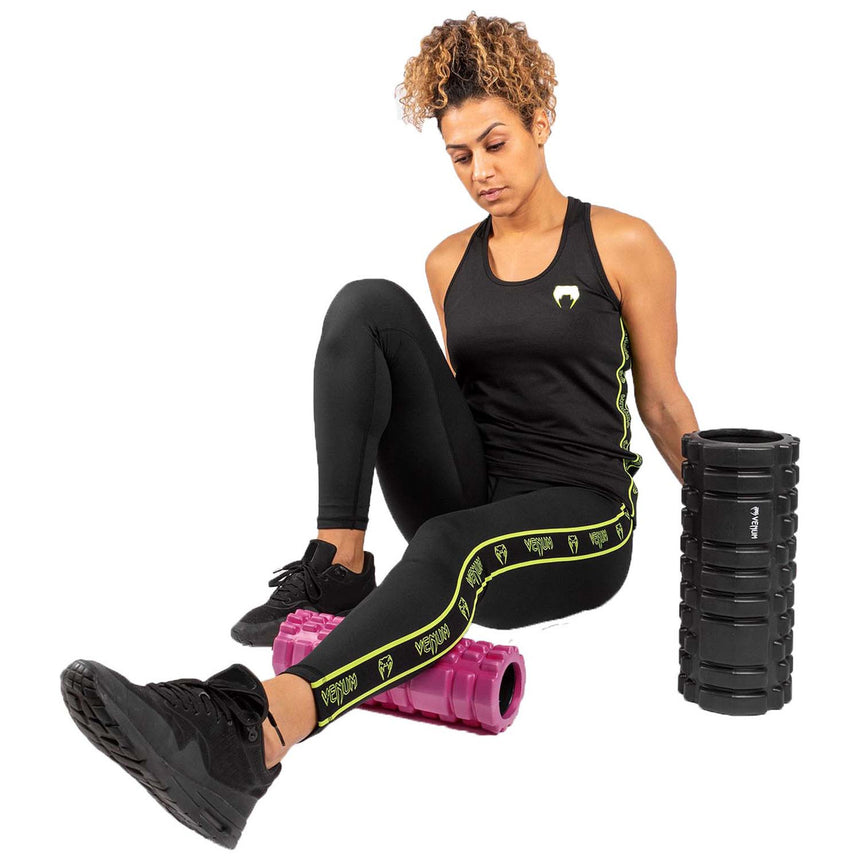 Venum Spirit Foam Roller Black-Pink