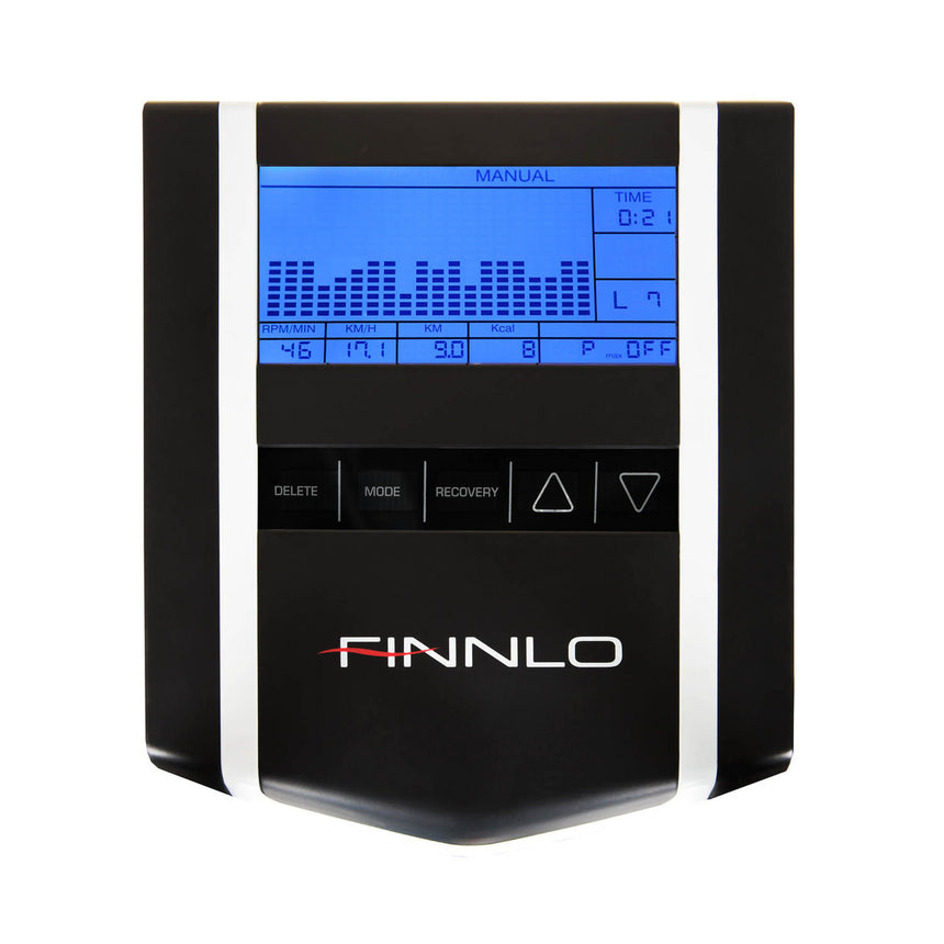 Finnlo Loxon III Cross Trainer