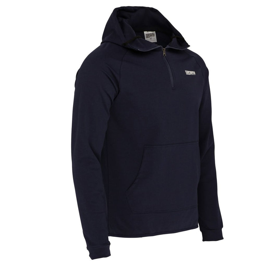 Tatami Fightwear Absolute Pullover Hoodie Navy