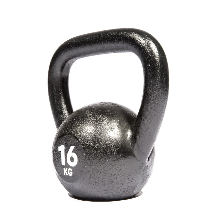 Reebok 16kg Kettlebell
