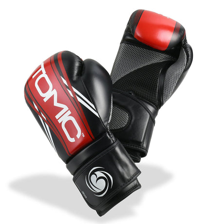 Bytomic Axis Boxing Gloves Black/Red