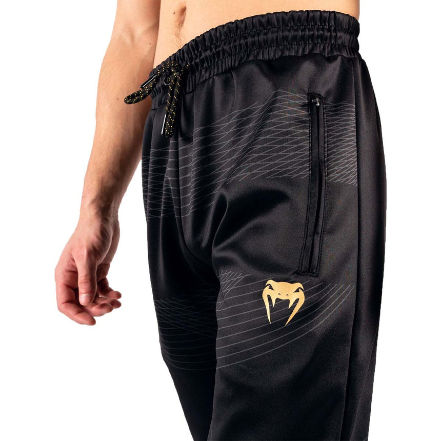 Venum Club 182 Joggers Black-Gold