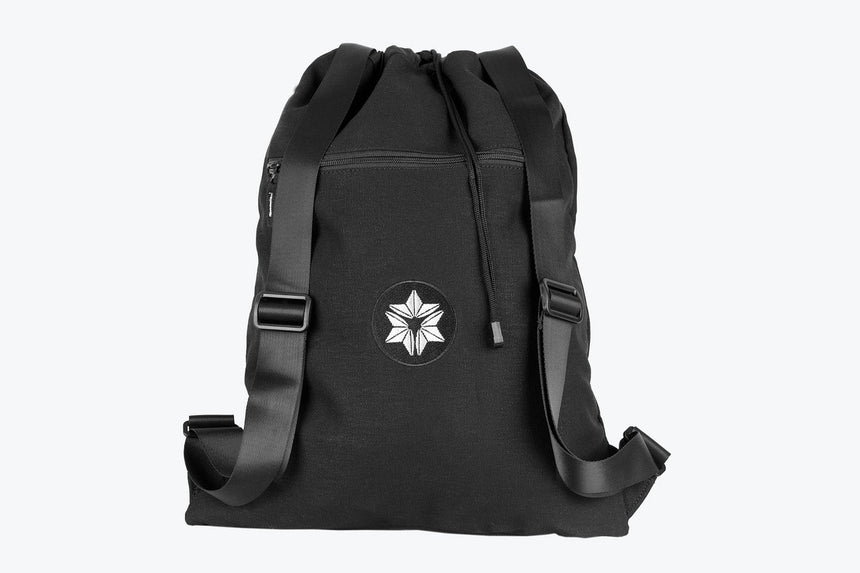 Datsusara SB Hemp Spartan Bag