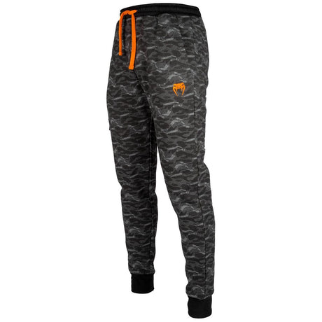 Venum Tramo 2.0 Joggers Black