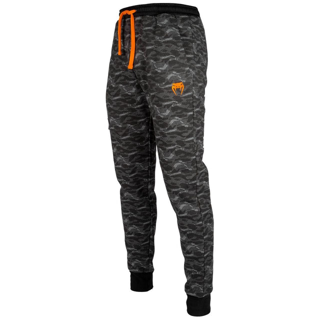 Venum Tramo 2.0 Joggers Black