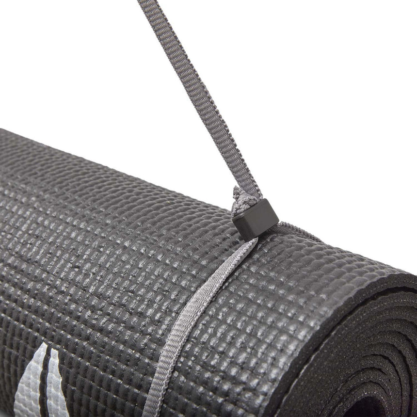 Reebok 4mm Logo Yoga Mat