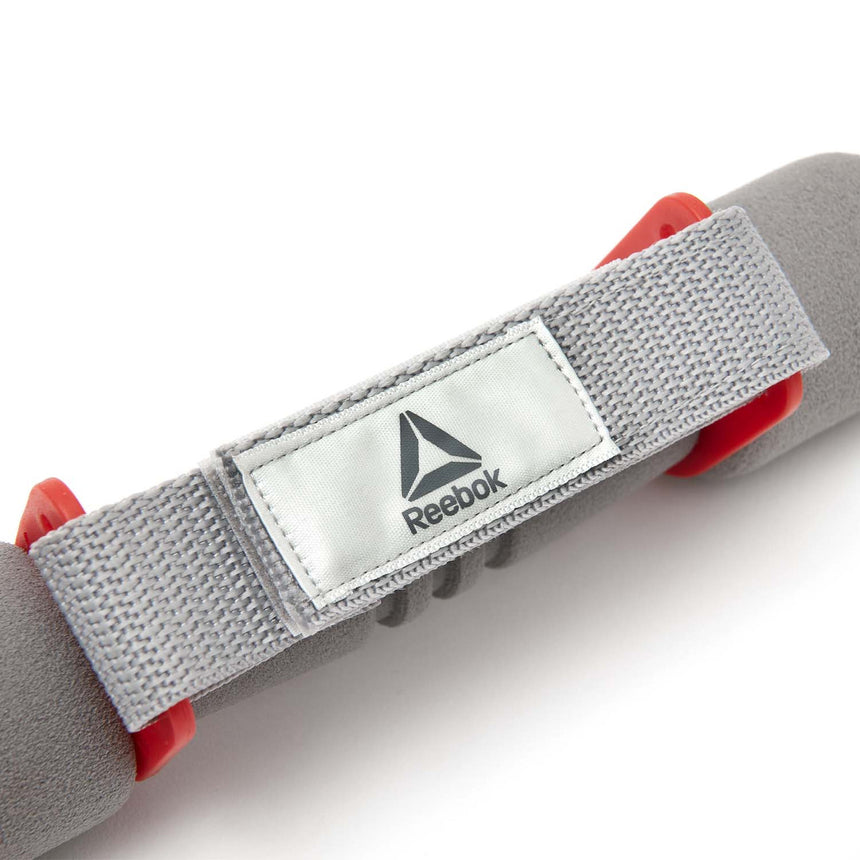 Reebok Softgrip 0.5kg Dumbells Red