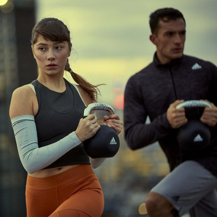 Adidas 12KG-26LB Kettlebell