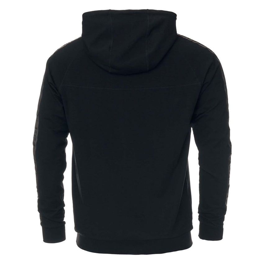 Tatami Fightwear Essential 2.0 Hoodie Black