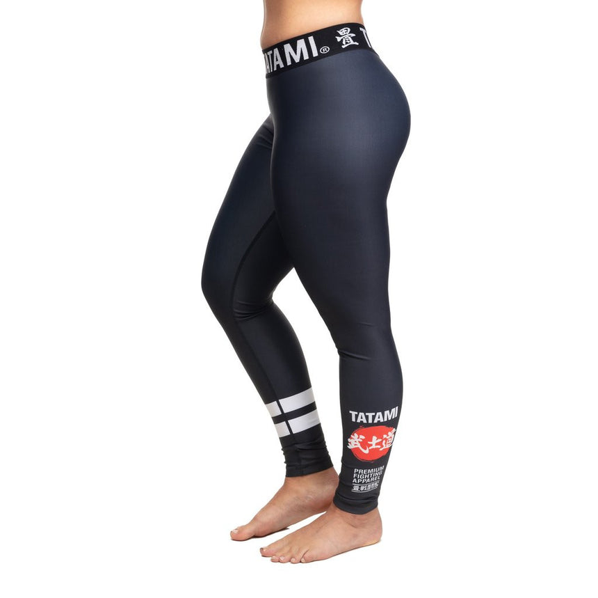 Tatami Fightwear Ladies Bushido Leggings