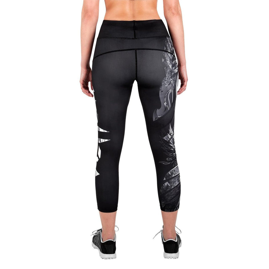 Venum Womens Phoenix Cropped Leggings