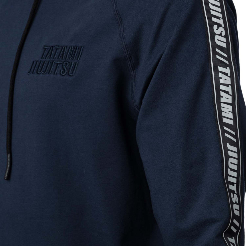 Tatami Fightwear Vengeance Hoodie Navy