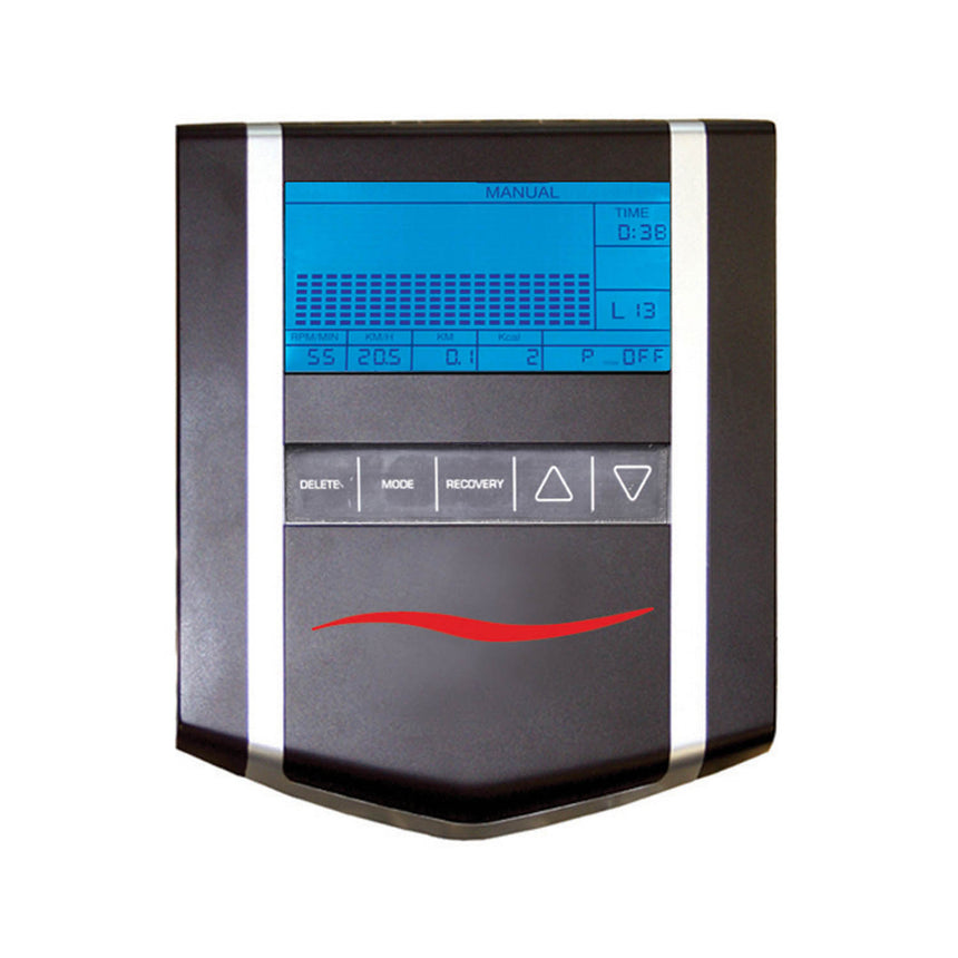 Finnlo Exum III Ergometer Exercise Bike