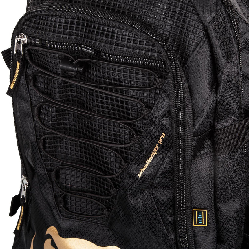 Venum Challenger Pro Backpack Black/Gold