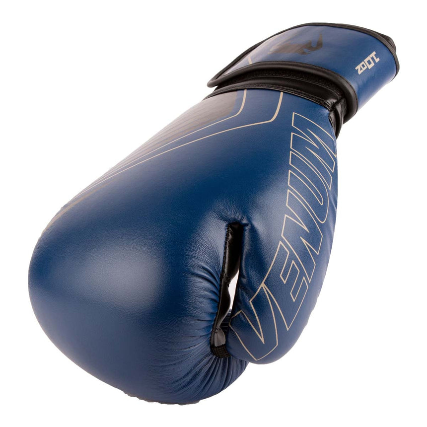 Venum Contender 2.0 Boxing Gloves Navy-Black