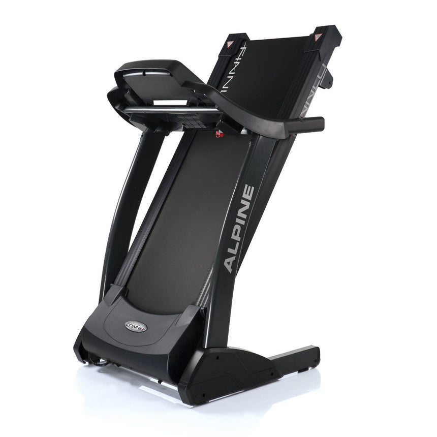 Finnlo Alpine BT Treadmill