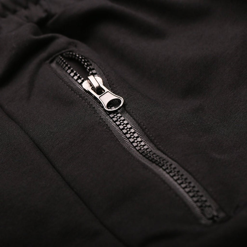 Tatami Fightwear Absolute Tapered Trackpants Black