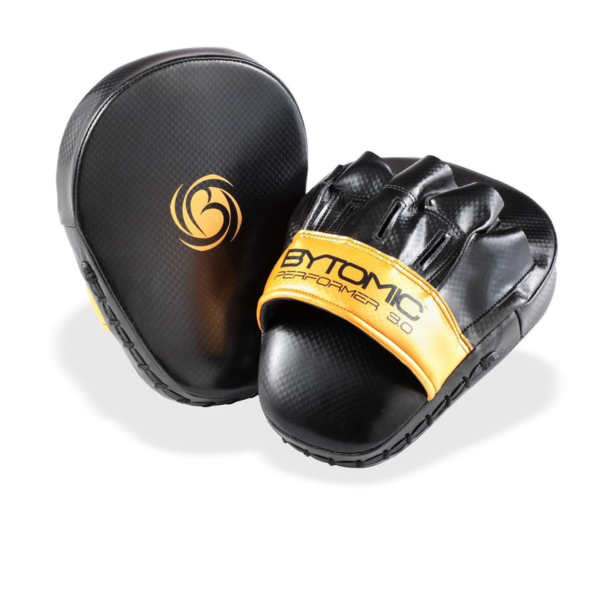 Bytomic Performer 3.0 Focus Pads Black/Gold