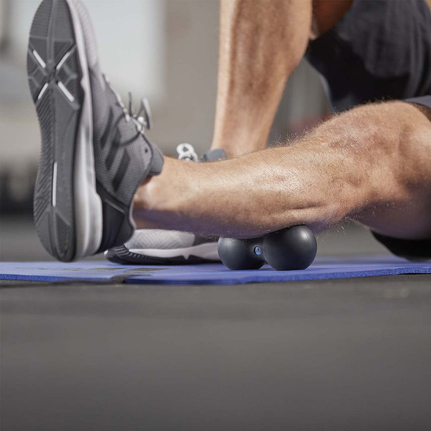 Adidas Double Massage Ball