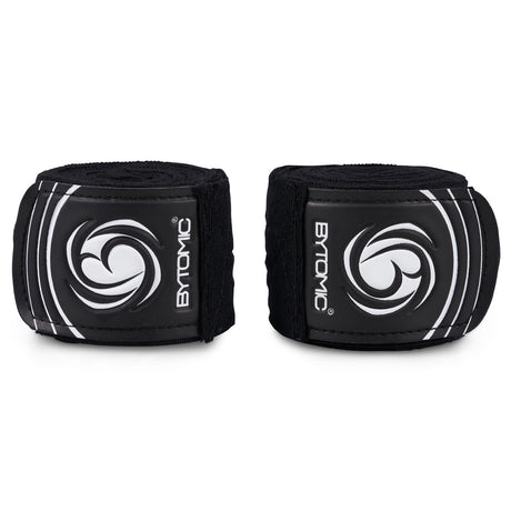 Bytomic Performer Hand Wraps  Black