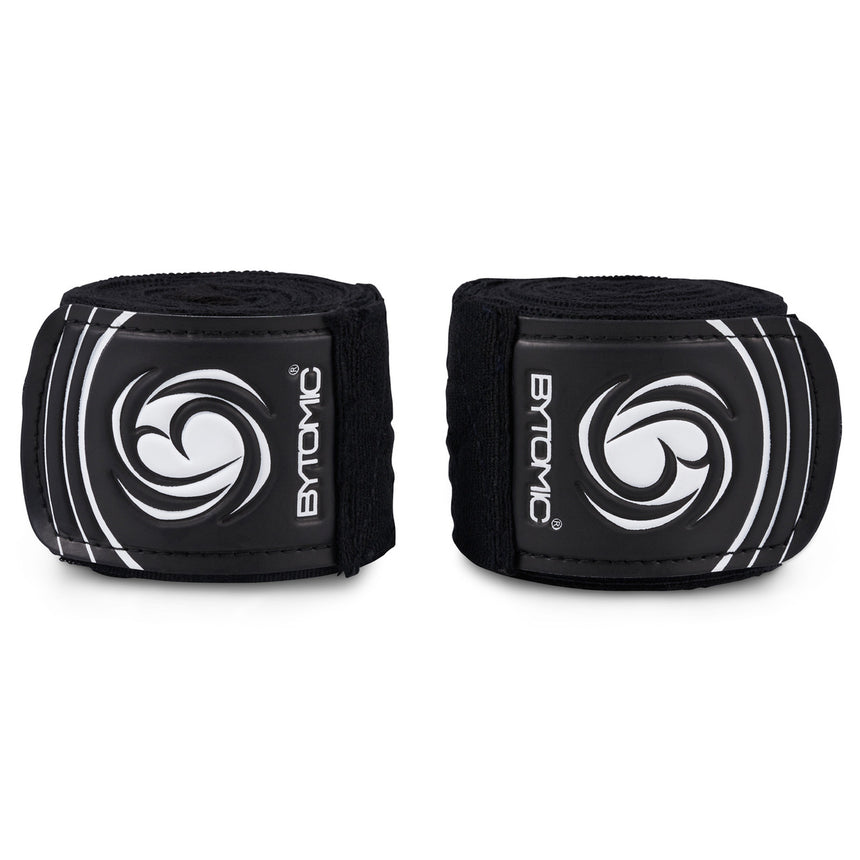 Bytomic Performer Hand Wraps Black