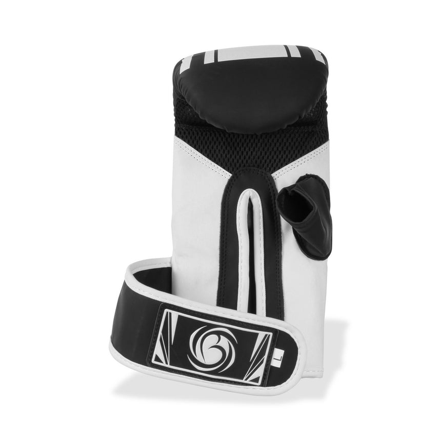 Bytomic Axis V2 Bag Gloves Black/White