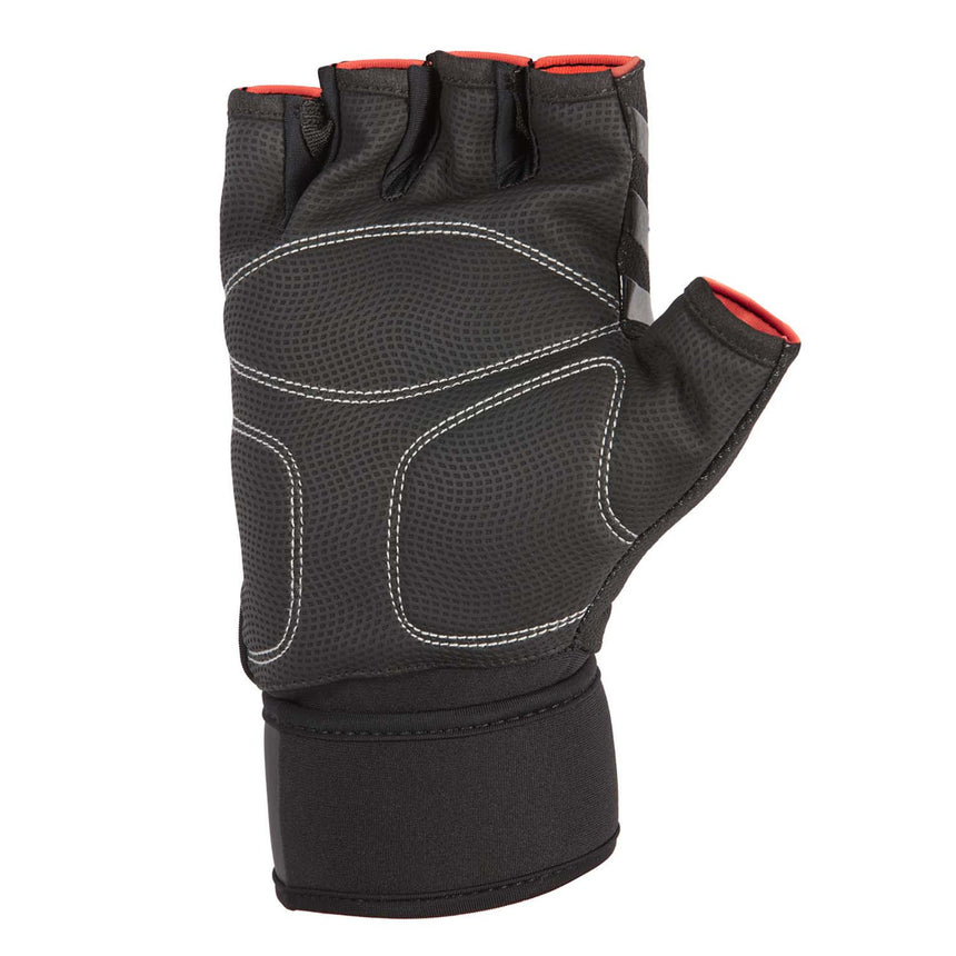 Adidas Elite Training Gloves Black-Black
