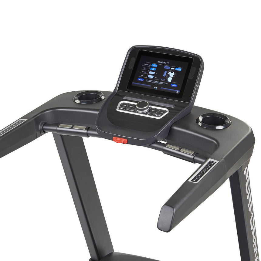 Finnlo Performance Treadmill
