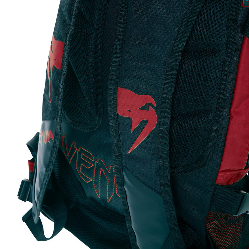 Venum Challenger Pro Backpack Red