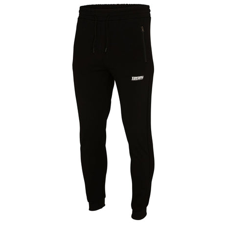 Tatami Fightwear Absolute Tapered Trackpants  Black