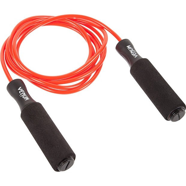 Venum Competitor Weighted Skipping Rope