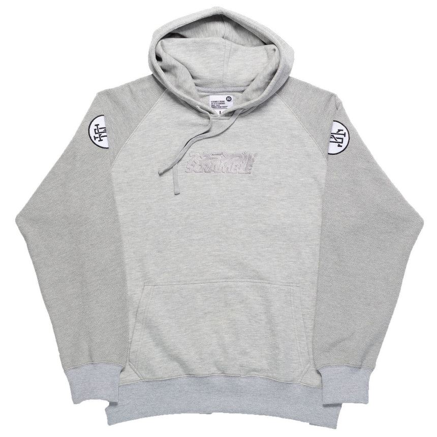 Scramble Bullpen Hoody