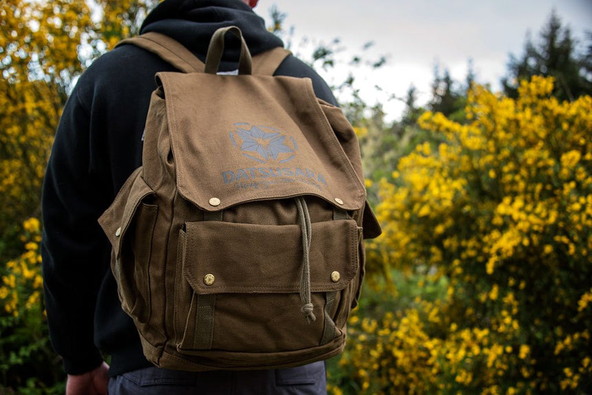 Datsusara HGFV Rucksack