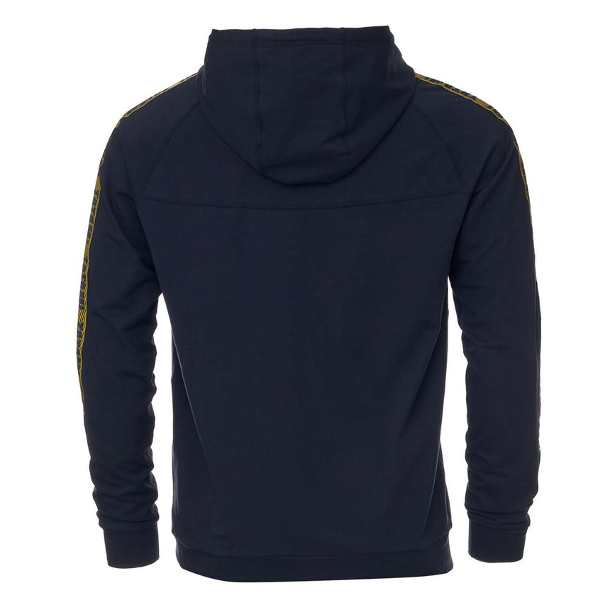 Tatami Fightwear Essential 2.0 Hoodie Navy