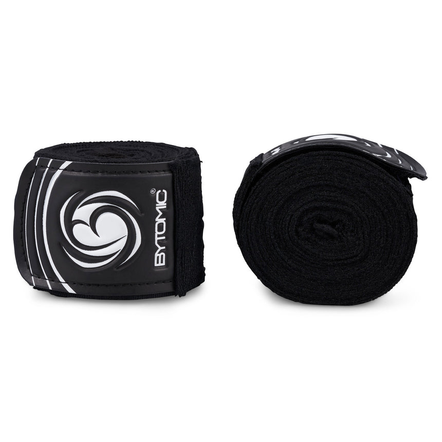 Bytomic Performer Hand Wraps Black