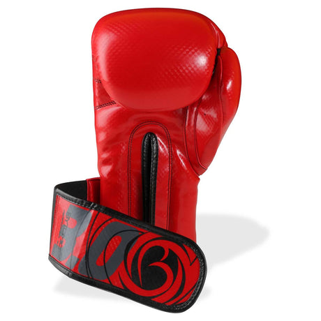 Bytomic Performer 3.0 Carbon Boxing Gloves Red-Black