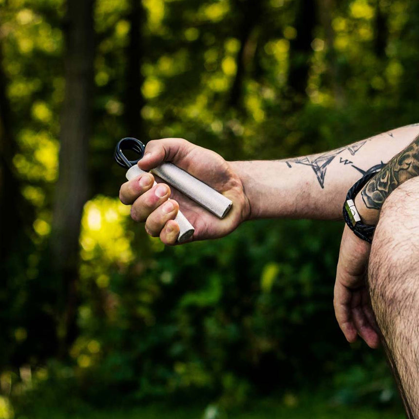 Bytomic Elite Hand Grippers