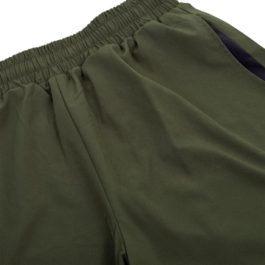 Venum Classic Training Shorts Khaki