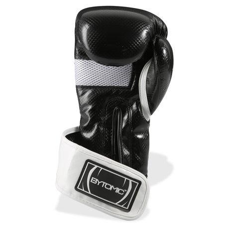 Bytomic Performer V4 Boxing Gloves Black