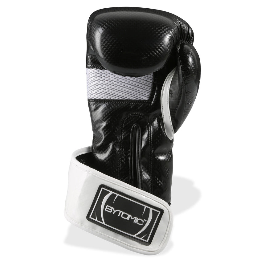 Bytomic Performer V4 Boxing Gloves Black