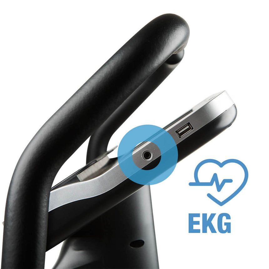 Finnlo Exum XTR BT Ergometer Exercise Bike