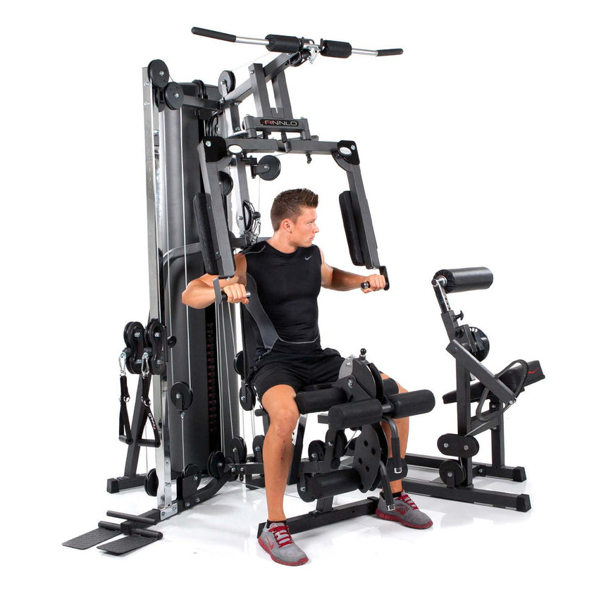Finnlo Autark 2600 Multi Gym
