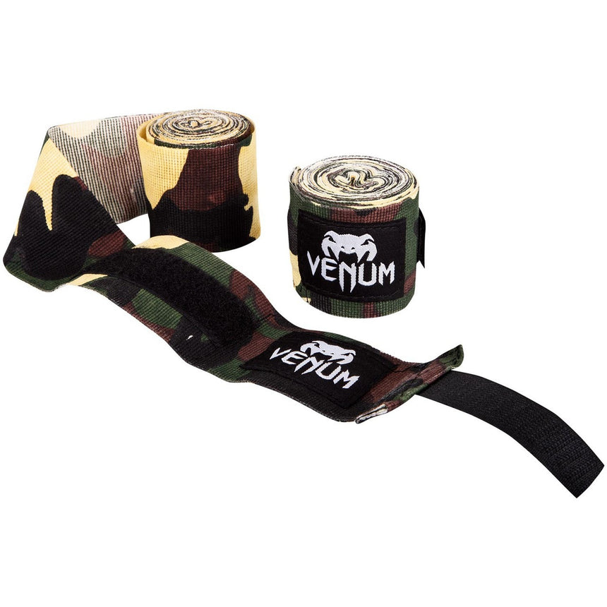 Venum Kontact Hand Wraps 4m Camo