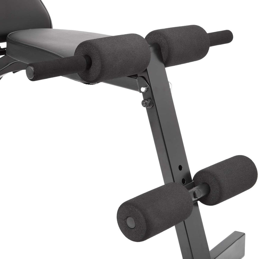 Adidas Essential Utility Bench