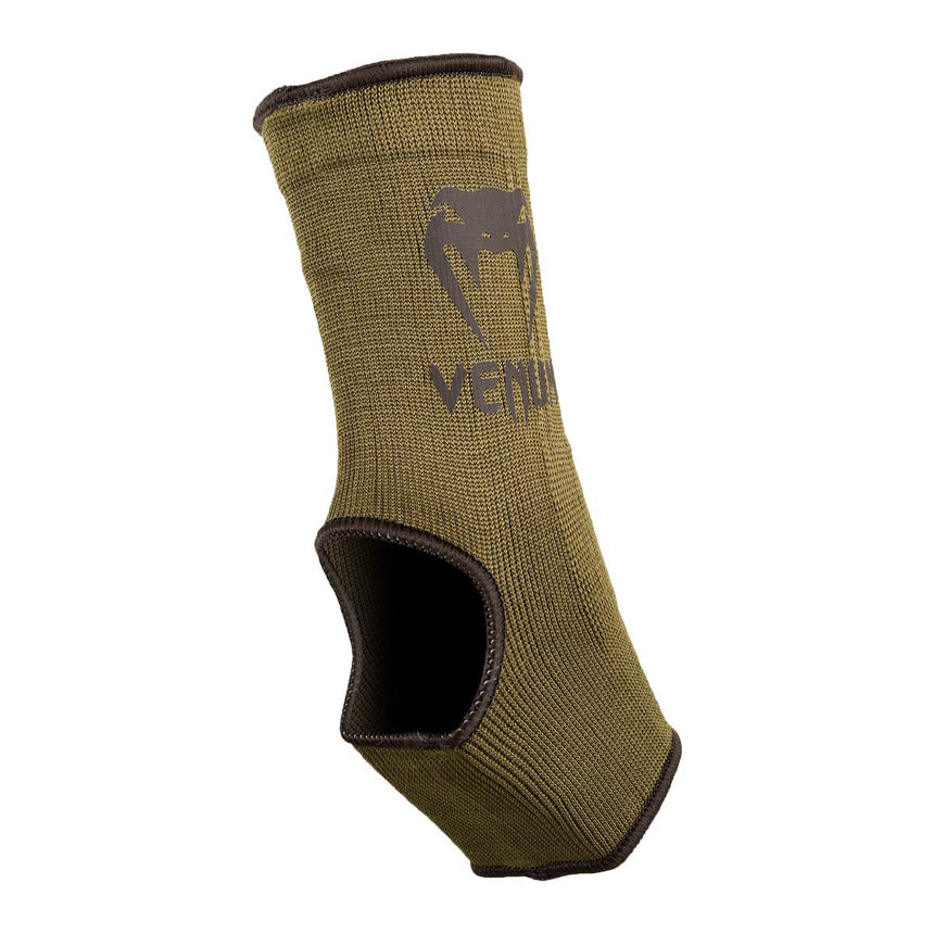 Venum Kontact Ankle Supports Khaki-Black