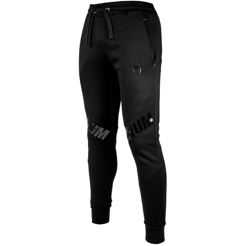 Venum Contender 3.0 Joggers Black/Black